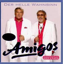 Listen to im herzen jung by amigos, 4,847 shazams, featuring on amigos: Die Amigos In Trier
