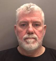 Cop killer at heart of £10million money laundering scheme as police carry  out raid