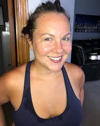 challengeaccepted ty @lindscallisto for the nomination. Empowered women  empower women 👑 🖤🤍