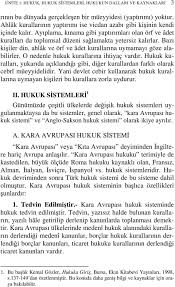 Kemal Gozler Genel Hukuk Bilgisi Pdf Free Download