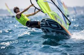 Badminton players selena piek and robintabeling also lost their second mixed doubles group match at the olympics. Gold Medals Galore At World Cup Series Hyeres World Sailing