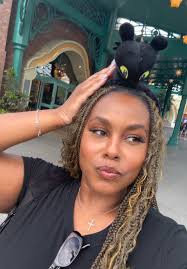 Vanessa Eugene Orlando