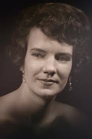 Hilda Mackey's Instagram, Twitter & Facebook