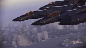 Obtain all supreme ace medals to unlock the adf … Ace Combat Infinity For Playstation 3 Reviews Metacritic