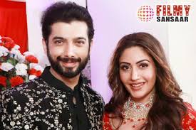 A New Twist Awaits In Naagin 5 Sharad Malhotra Surbhi Chandna S Vani Trend On Twitter Sharad Malhotra Twitter Trending Surbhi Chandna