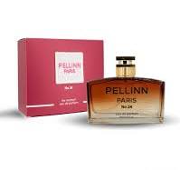 Pellinn Paris No.24 Çiçeksi Kadın EDP Parfüm 100 ml