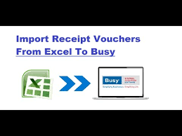When a company is dealing in the sale business than one thing that is surely important for its wealth is to have a receipt. Cheque Payment Voucher Xls Format 08 2021
