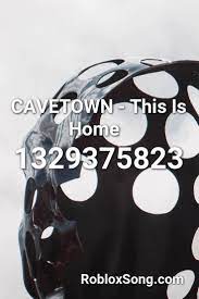 Cavetown This Is Home Roblox Id Roblox Music Codes Roblox Home Roblox Real Friends