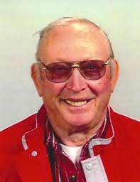 Obituary information for Robert Roy Paine