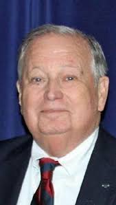 Thomas Floyd King, Sr Obituary April 12, 2017