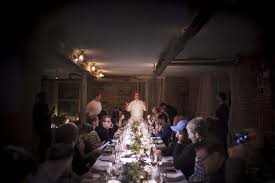 Underground — and illegal — nyc dinner parties clandestine gatherings popping up all over — and are completely unregulated. Uptown Underground Harlem Event Meeting Space In New York Event Space Meeting Space Event
