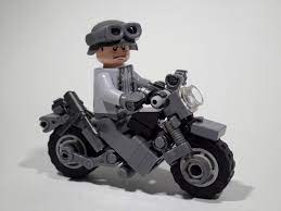 Pin On Lego Awesomeness