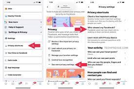 Can You See Who Views Your Facebook Profile, Story, Videos, And Page?
