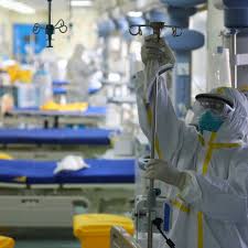 Canberra's coronavirus bubble has burst, with australia's capital locking down for a week after four local cases were discovered. First Covid 19 Case Happened In November China Government Records Show Report Coronavirus The Guardian