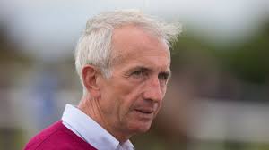 Martin Brassil has Listowel winner disqualified for positive test