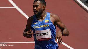 Anthony josé zambrano de la cruz nació en maicao (la guajira). 0 E3dykbvhu4mm