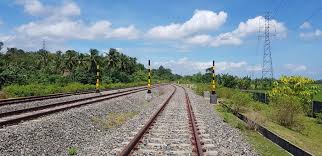 The cheapest way to get from magelang to malang costs only rp349779, and the quickest way takes just 4½ hours. Akhirnya Sulawesi Akan Punya Jalur Kereta Api Berita Kbb