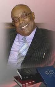 Obituary for Ernest Sealie