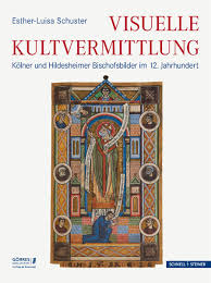 Visuelle Kultvermittlung von Esther-Luisa Schuster