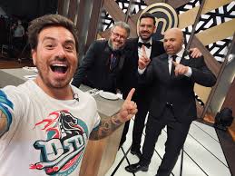 Portal web de revista caras. Federico Bal Balfederico Instagram Photos And Videos