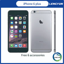 Whether you've forgotten your passcode, or you can't enter the code on you. Apple Iphone 6 Plus 32gb 64gb 128gb 16gb Cod Mobile Original Used Factory Unlock Shopee Philippines