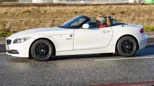 Edmunds also has bmw z4 pricing, mpg, specs, pictures, safety features, consumer reviews and more. Bmw Z4 E89 Gebrauchtwagen Test Autobild De