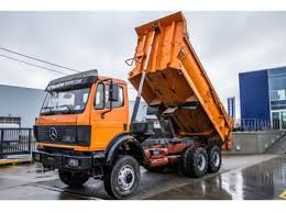 Paid services pricing contact our support team. 6x6 Mercedes Benz Trucks For Sale At Truck1