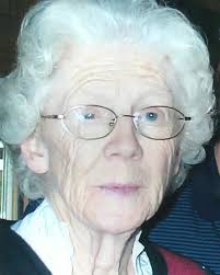 Ostrowski, Virginia "Ginny"