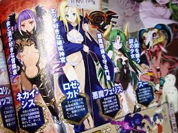 にとろ on X: 『ランス03 リーザス陥落』 2015年8月28日か。まそーさんのビジュアルがどんどんハレンチになっていくw  http:t.cohSq0pL8nnZ  X