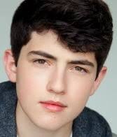 Winston-Salem youth actor happy over his role in 'Hunger Games'