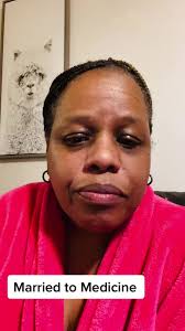 Cecil of Married to Medicine Golf Friend Tammy