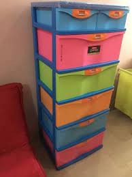 Berikut beberapa tips menyimpan pakaian agar tetap rapi Jual Lemari Plastik 5 Susun Lion Star Di Lapak Bangsoftware Bukalapak