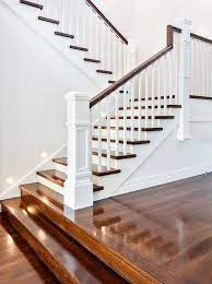 13 Decisions Homeowners Never Regret Stairs Staircase Remodel Stair Railing Design
