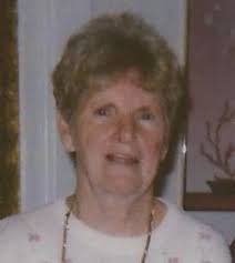 Mary Cox Obituary (2015)