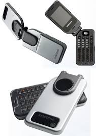Samsung P110 - Spesifikasi