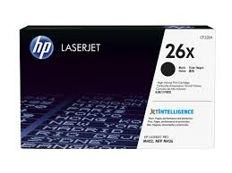 Hp laserjet pro m402dw printer driver and software download support all operating system microsoft windows 7,8,8.1,10, xp and mac os hp laserjet pro m402d, m402dw, m403d, and m403dw printer series pcl 6 v3 full solution. Hp 26x High Yield Black Toner Cartridge Cf226x Office Depot