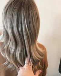 Besonders geeignet für haarlängen halblang bis lang häufigkeit: Balayage
