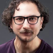 Festival Director @jgplaninc talks with Halifax Global News Morning's Paul  Brothers about ReFRINGED, January 15th to 18th, 2026 at the @busstoptheatre  Do you have your tickets yet?! Get them at the link