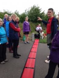 2017 Bury St Edmunds