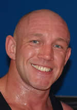 Shaun Flood's Instagram, Twitter & Facebook