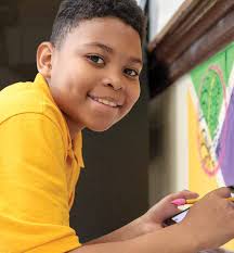 Every student. Every chance. Every day.