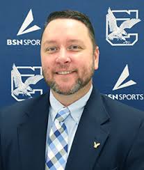 Q&A with 2023 Secondary Principal of the Year, Rod Ruth of Clover High  School