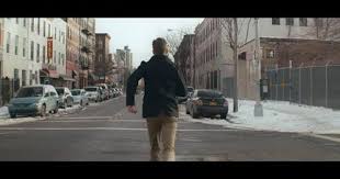 Jesse Malin Turn Up The Mains Official Video Malin