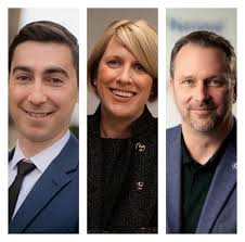 Our board at San Diego Regional Economic Development Corporation is huge.  We have 100 board members representing a full cross-section of San Diego's  diverse, growing, and changing countywide and…