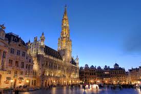 Todo lo que hay que ver en Bruselas - Web oficial de Panavisión Tours