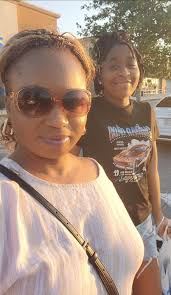 Don't be scared to take that bold step 💖😊 Happy Sunday Fam 😊💖