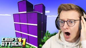 Wir bauen eine Skelett Farm! 💀 Craft Attack 8 (Folge 8)