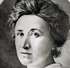 There are more than 20+ quotes in our rosa luxemburg quotes collection. From The Writings Of Raya Dunayevskaya Rosa Luxemburg As Feminist News And Letters Committees