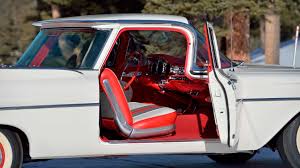 This 1959 Pontiac El Catalina is the ultimate ute unicorn ...