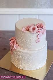 Hochzeitstorte Weiss Vintage Muster Rosen Torte Fondant Kuchen Hochzeit Cake Motivtorte Mademoiselle Kuchen Mit Fondant Hochzeitstorte Rosa Hochzeitstorte Rosen
